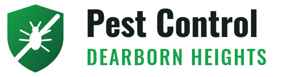 Dearborn Heights Pest Control